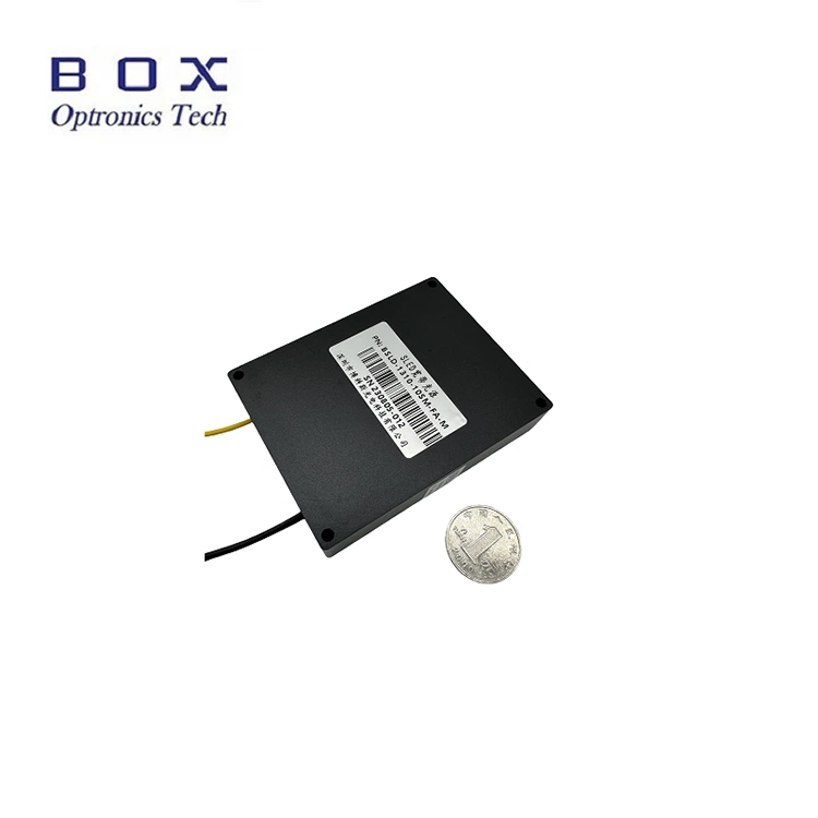 1060nm 1064nm SLD प्रकाश स्रोत 1060nm 1064nm SLD प्रकाश स्रोत