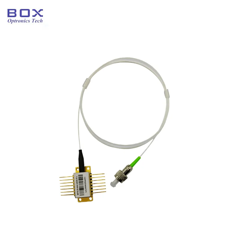 1310nm 100mW DFB लेजर 1310nm 100mW DFB लेजर