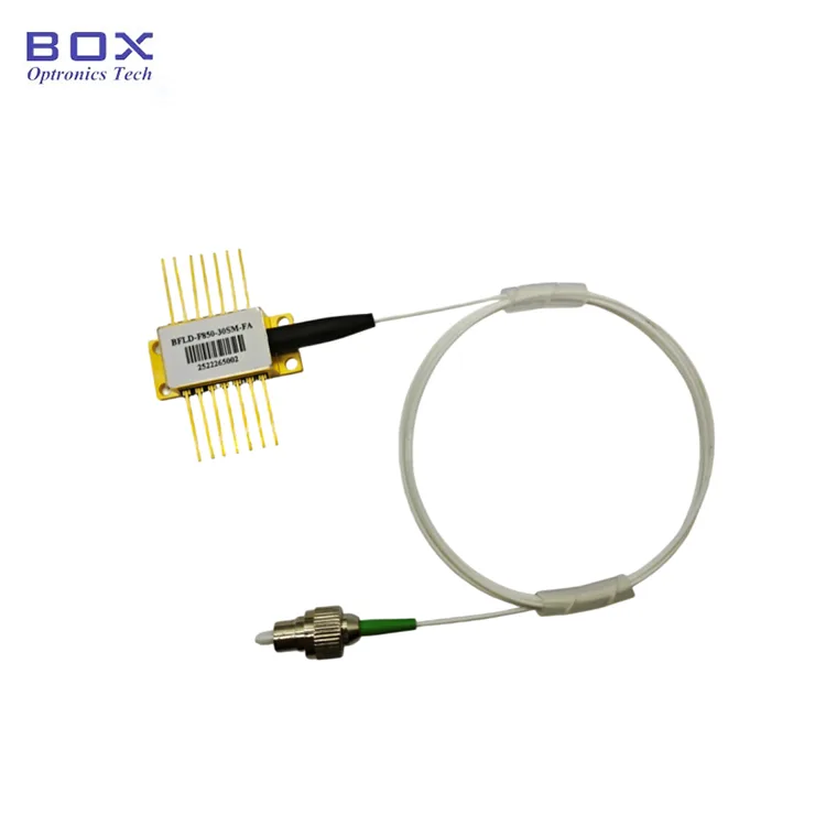 1310nm 100mW DFB लेजर