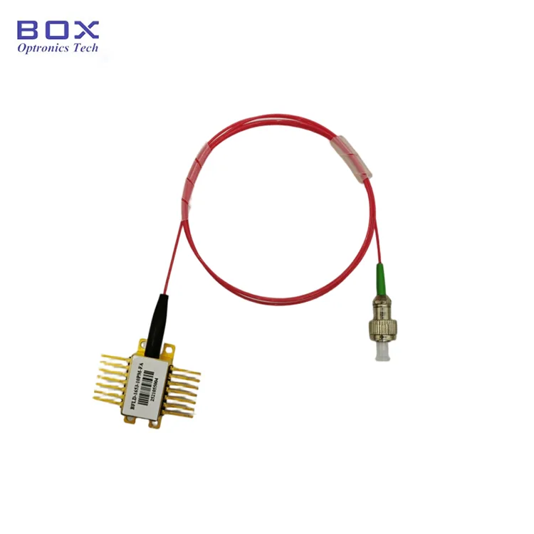 1310nm 100mW DFB लेजर