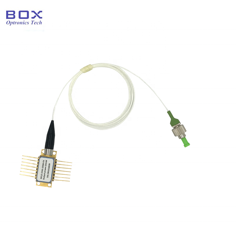 1550.12nm DWDM DFB लेजर 1550.12nm DWDM DFB लेजर