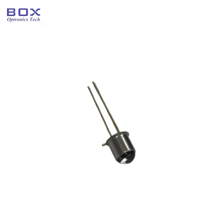 1mm सक्रिय क्षेत्र InGaAs PIN फोटोडियोड
