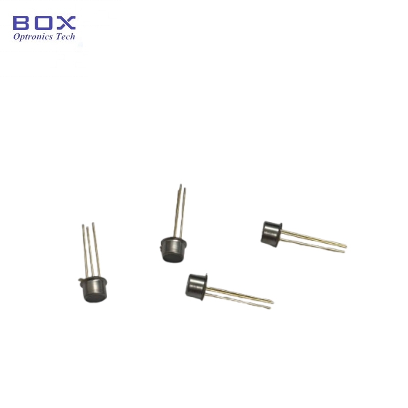 Photodiodes: मुख्य प्रदर्शन प्यारामिटर र अनुप्रयोगहरू
