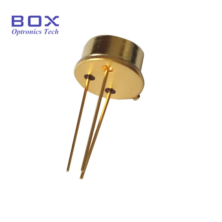 3mm InGaAs PIN फोटोडियोड TO5