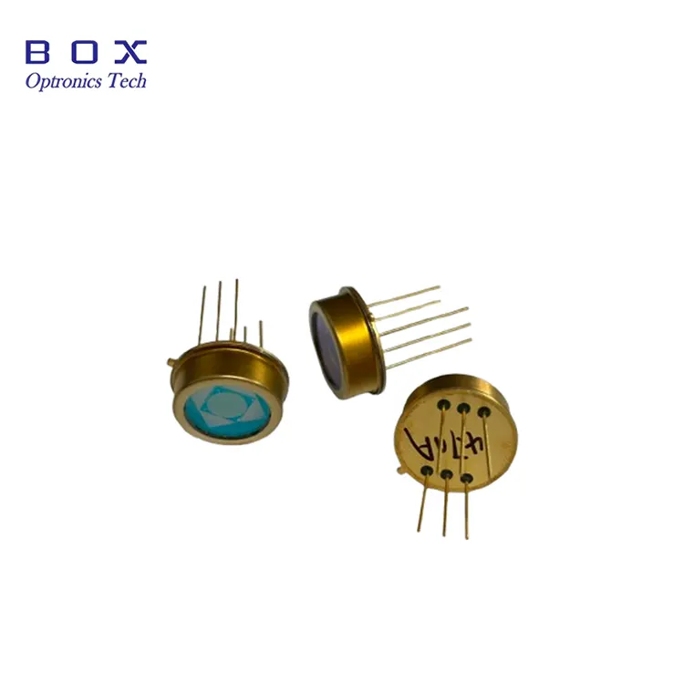 5mm InGaAs PIN फोटोडियोड TO5
