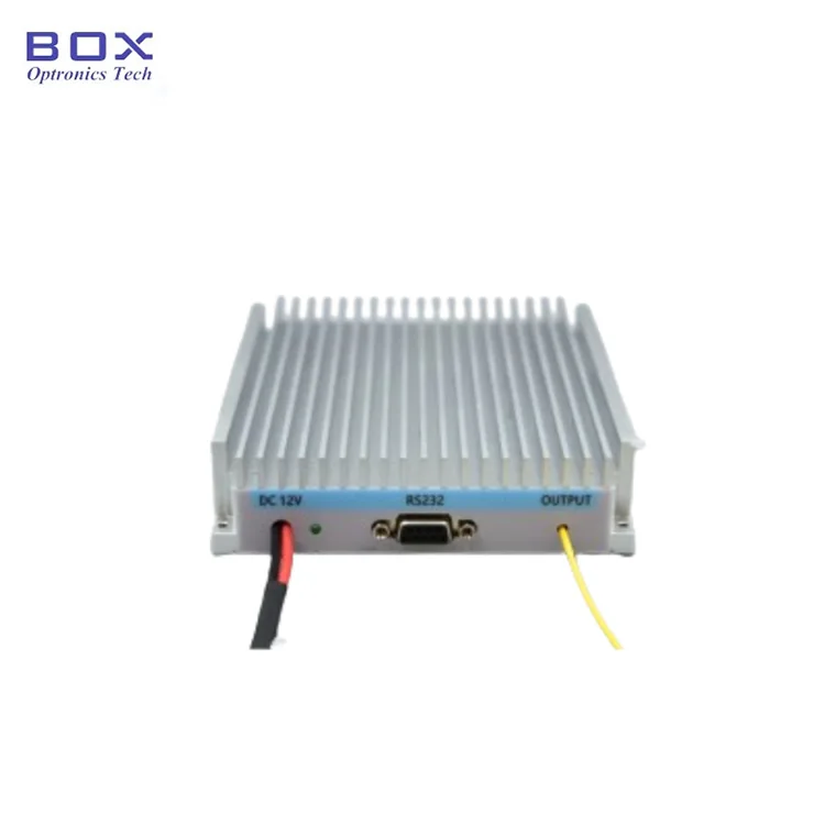 808nm लेजर स्रोत 808nm लेजर स्रोत
